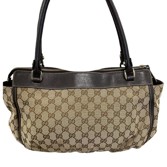 💎✨Beautiful✨💎GUCCI Shoulder bag - Picture 4 of 14